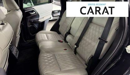 Mitsubishi Outlander 2021