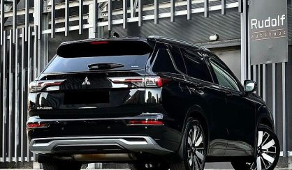 Mitsubishi Outlander 2025