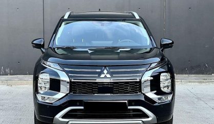 Mitsubishi Outlander 2025