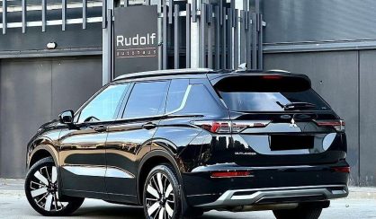 Mitsubishi Outlander 2025