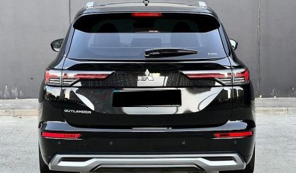 Mitsubishi Outlander 2025