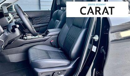 Mitsubishi Outlander 2025