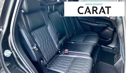 Mitsubishi Outlander 2025