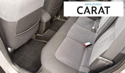 Mitsubishi Outlander 2009