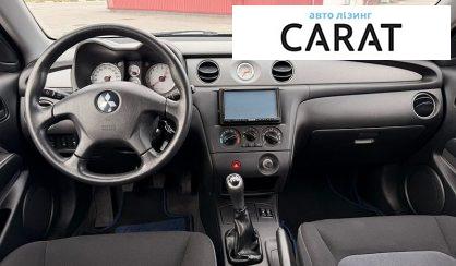 Mitsubishi Outlander 2009