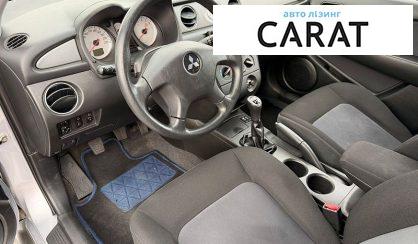 Mitsubishi Outlander 2009