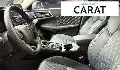 Mitsubishi Outlander 2023