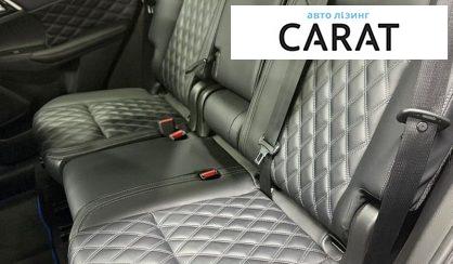 Mitsubishi Outlander 2023