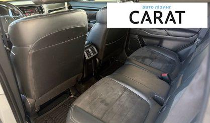 Mitsubishi Outlander 2018