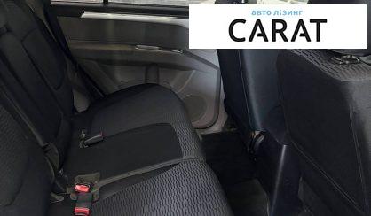 Mitsubishi Pajero Sport 2011