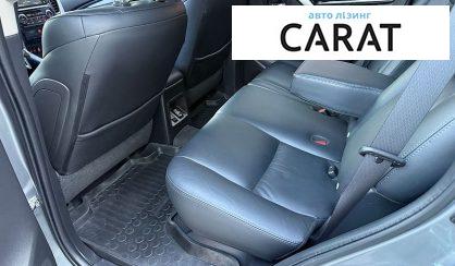 Mitsubishi Pajero Sport 2018