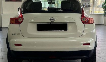 Nissan Juke 2014