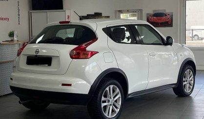 Nissan Juke 2014