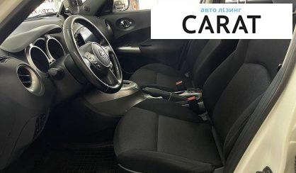 Nissan Juke 2014