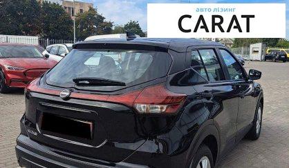Nissan Kicks 2025