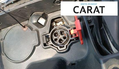 Nissan Leaf 2013