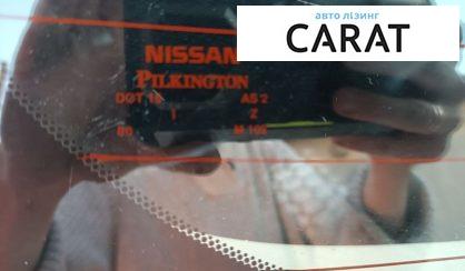 Nissan Leaf 2013