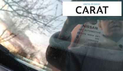 Nissan Leaf 2013