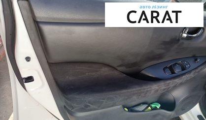 Nissan Leaf 2013
