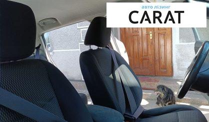 Nissan Leaf 2013