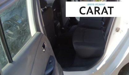 Nissan Leaf 2013