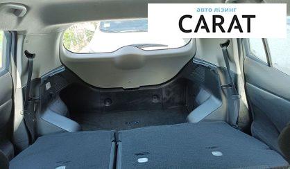 Nissan Leaf 2013