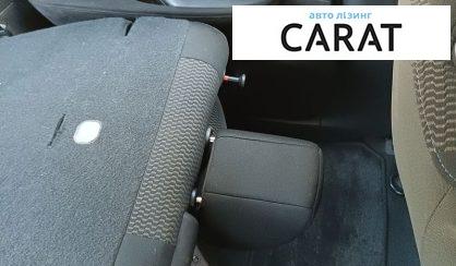 Nissan Leaf 2013