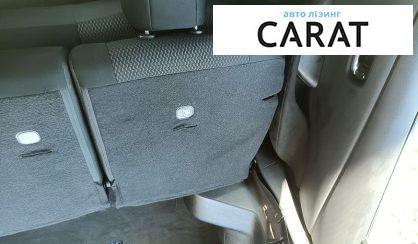 Nissan Leaf 2013