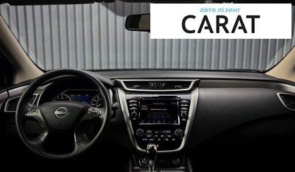 Nissan Murano 2023