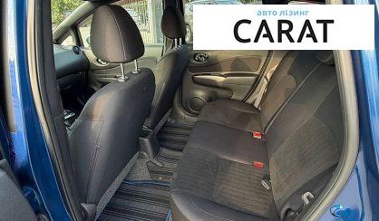 Nissan Note 2018