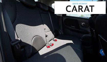 Nissan Note 2011