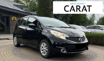 Nissan Note 2013