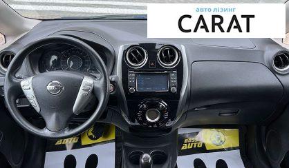 Nissan Note 2013