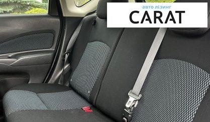 Nissan Note 2013