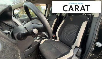 Nissan Note 2017