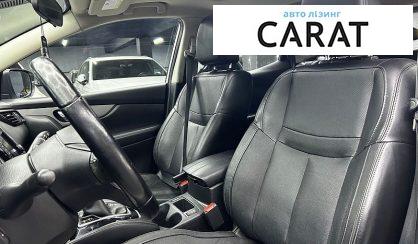 Nissan Qashqai 2020