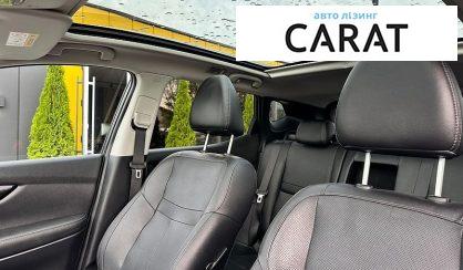 Nissan Qashqai 2014