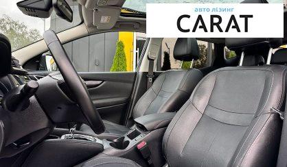 Nissan Qashqai 2014