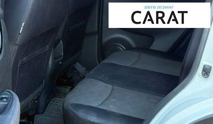 Nissan Qashqai 2014
