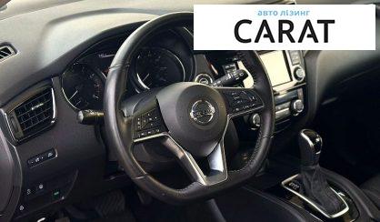 Nissan Rogue 2018