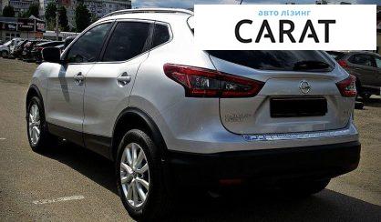 Nissan Rogue 2021