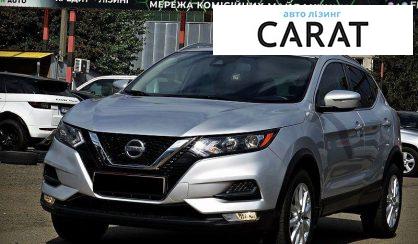 Розглянути Nissan Rogue 2021 Nissan Rogue 2021 - авто лізинг Carat