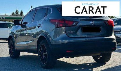 Nissan Rogue 2018