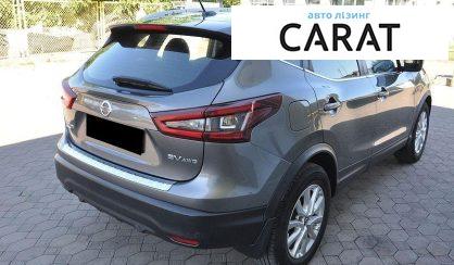 Nissan Rogue 2022