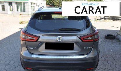 Nissan Rogue 2022
