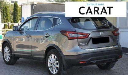 Nissan Rogue 2022