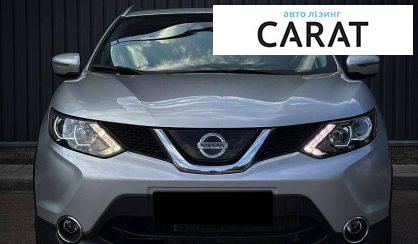 Nissan Rogue 2019