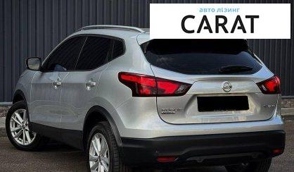 Nissan Rogue 2019