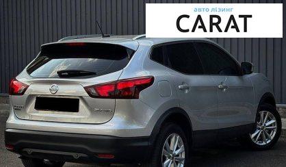 Nissan Rogue 2019