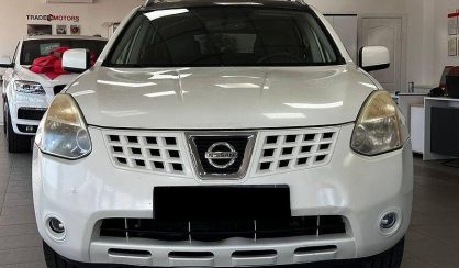 Nissan Rogue 2008
